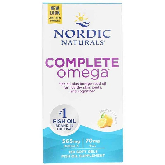 Complete Omega, NRN